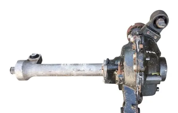 Ford Ranger Front differential 