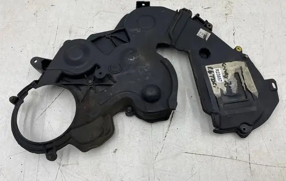 Ford C-MAX II Timing belt guard (cover) 9684193080