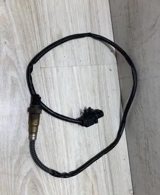 Jaguar XF X250 Lambda probe sensor 9x2q9d375aa