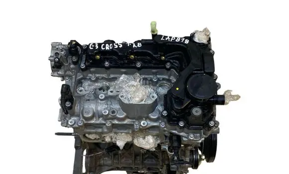 Citroen C3 Aircross Engine HN05 10XVAE