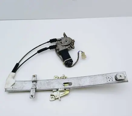 KIA Sephia Rear door window regulator with motor 