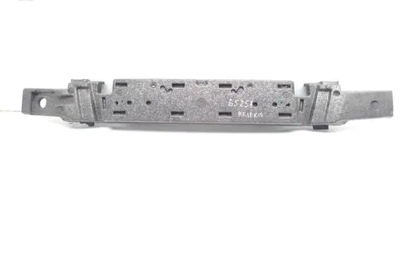 Audi A3 S3 8P Front bumper foam support bar 8P0807550