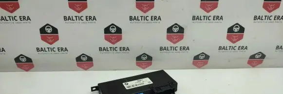 BMW X3 F25 Gateway control module 9286952 532506 123133