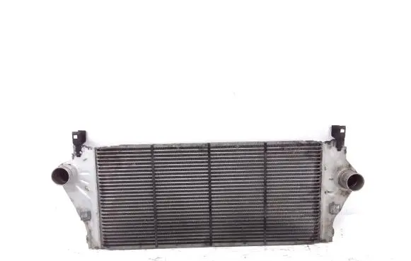 Renault Laguna II Intercooler radiator 8200008761