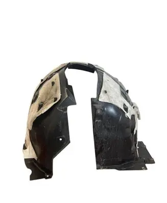 Citroen C4 III e-C4 Front wheel arch liner splash guards 9831258580AUTOAS4 9831258580