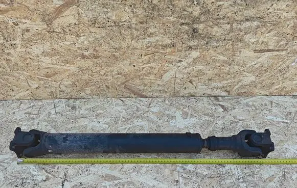 Nissan Pathfinder R51 Front prop shaft
