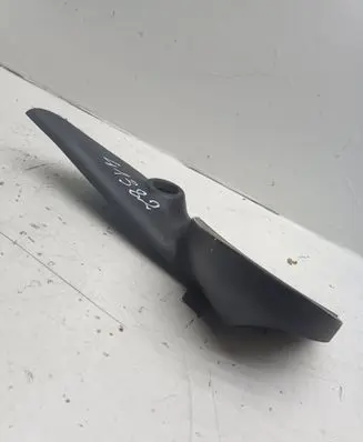 Toyota Aygo AB10 Plastic wing mirror trim cover 674920H010