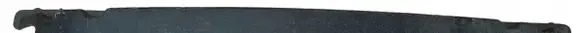 Chevrolet Lacetti Front bumper cross member 96545531