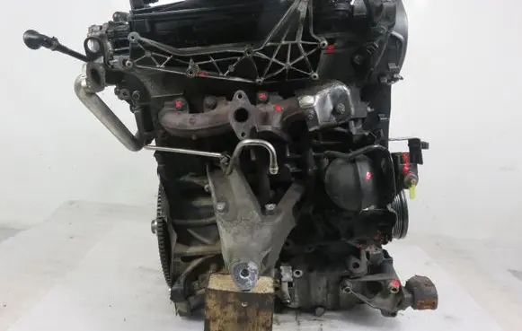 Audi A4 S4 B8 8K Engine CAGB