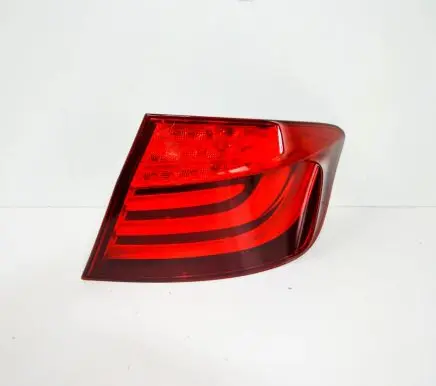 BMW 5 F10 F11 Rear/tail lights 17346202