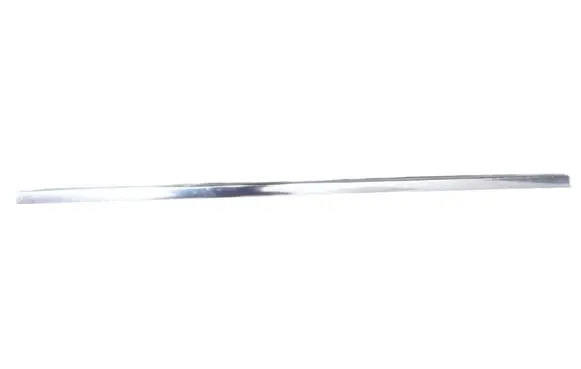Mercedes-Benz C W205 Rear door trim (molding) A2057300424