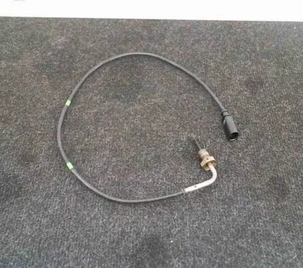 Volkswagen Beetle A5 Oil temperature sensor 04L906088BQ