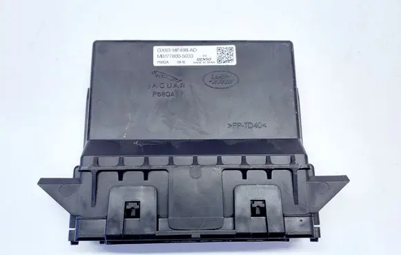 Climate control unit