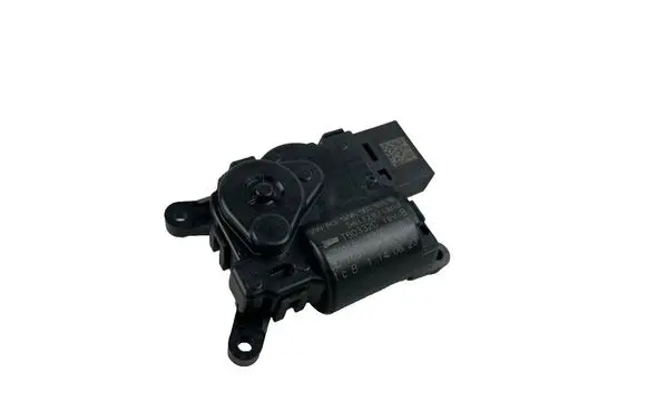 Audi A3 8Y Air flap motor/actuator 5WA907511B