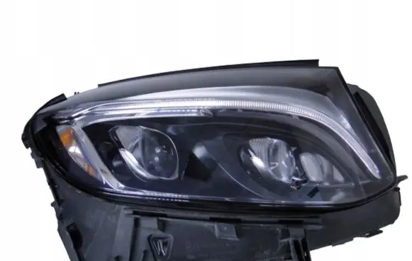Mercedes-Benz GLC X253 C253 Headlight/headlamp A2539060401