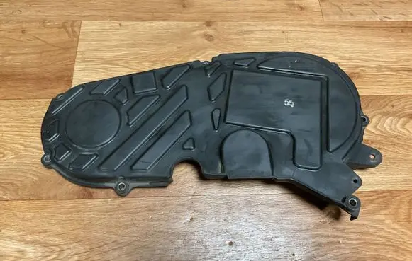 Opel Insignia A Timing belt guard (cover) 55564429