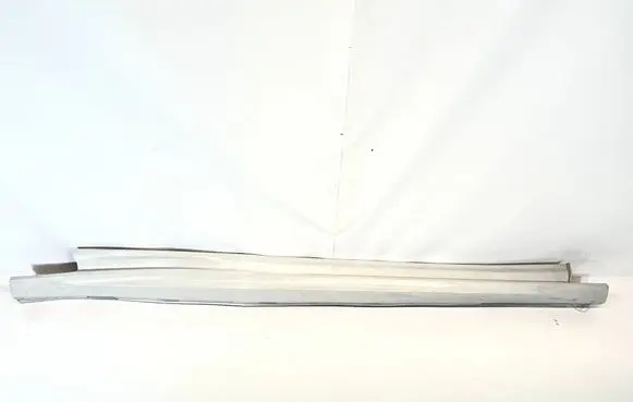 Ford Focus ST Front sill (body part) JX7B-A10154-S