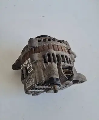 Generator/alternator