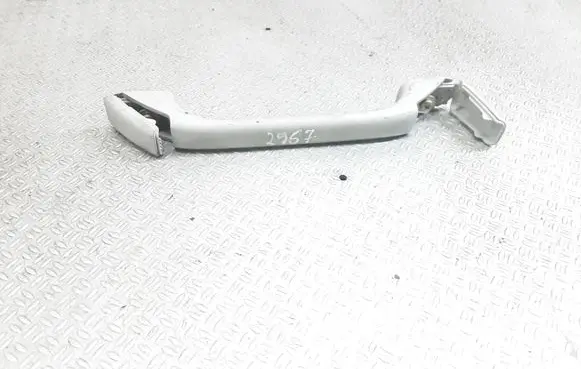 BMW 3 E46 Front interior roof grab handle