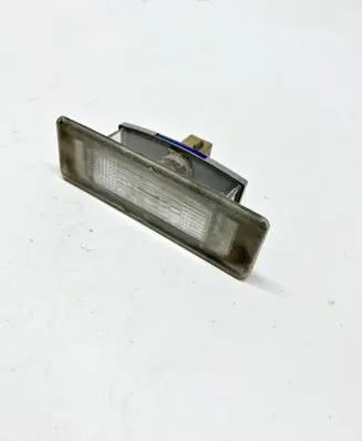 KIA Sportage Number plate light 925012G000 92501C1000