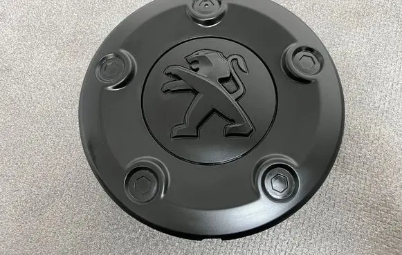 Peugeot Expert Original wheel cap 9677413577 PGB0201011 9677413677