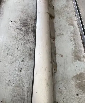 Sill