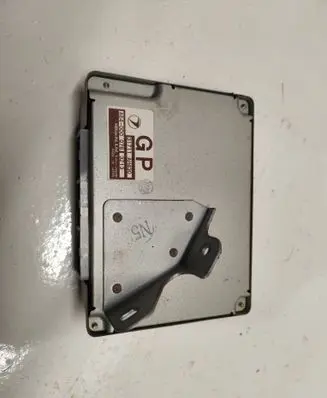 Gearbox control unit/module