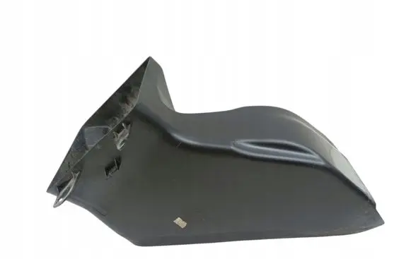 Skoda Superb B8 (3V) Air intake duct part 3V0121333