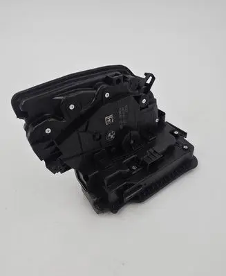 BMW X4 G02 Rear door lock 7473147 747314751227473147