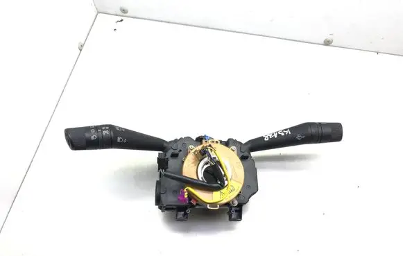 Peugeot Bipper Wiper turn signal indicator stalk/switch K5138 07355317840 735531784