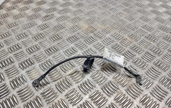 Ford S-MAX Negative earth cable (battery) DG9T19A095 12663841