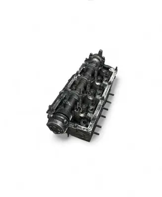 Audi A4 S4 B6 8E 8H Engine head 059E