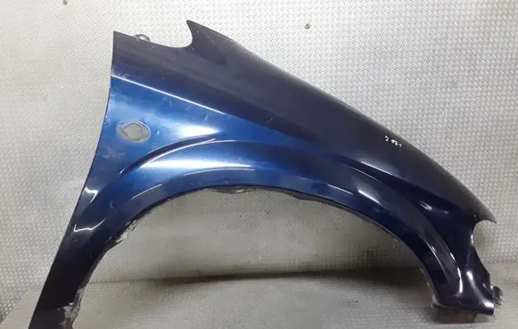Chrysler Voyager Fender 