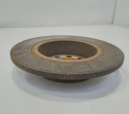 Seat Leon (5F) Rear brake disc