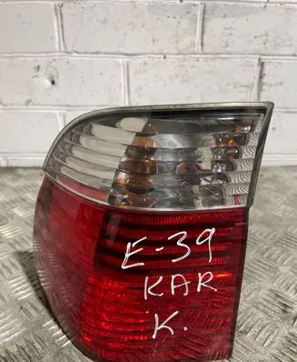 BMW 5 E39 Rear/tail lights 6902531