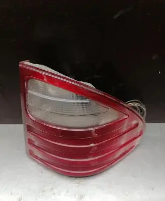 Mercedes-Benz E W210 Rear/tail lights