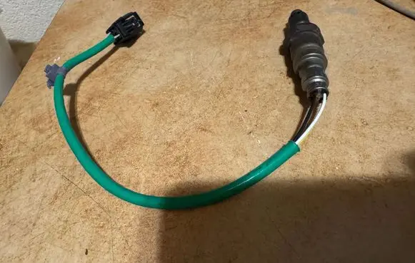 Honda CR-V Lambda probe sensor 0001HG022
