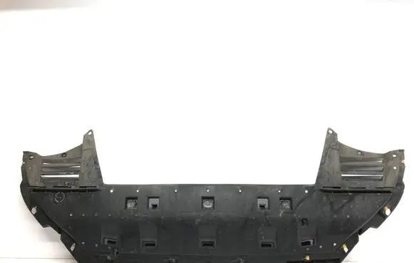 Opel Combo E Front bumper skid plate/under tray 9825323580 9859314580 9859016980