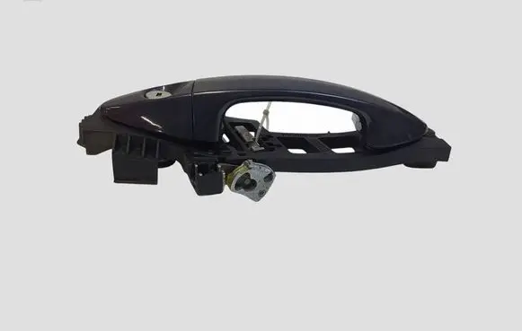 Ford Fiesta Front door exterior handle 8A61A224A37