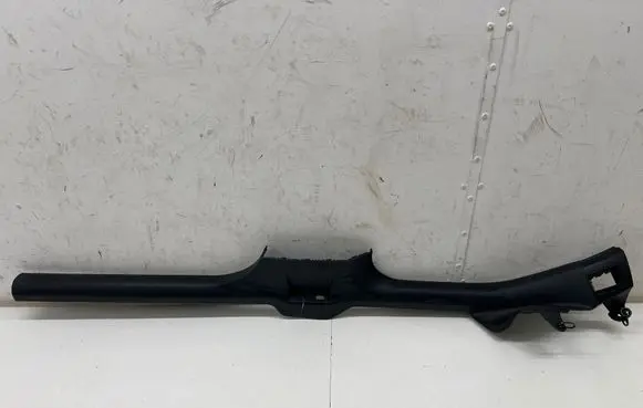 Cupra Leon Front sill trim cover 5FA853372C