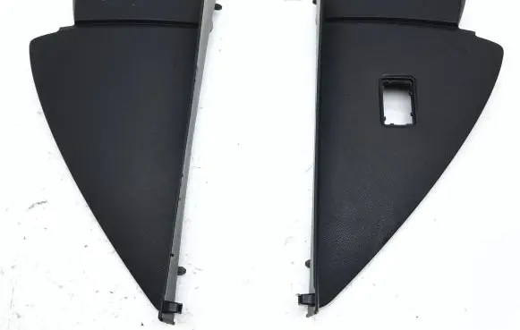 Cupra Formentor Dashboard side end trim 5FC857036B 5FC857035B