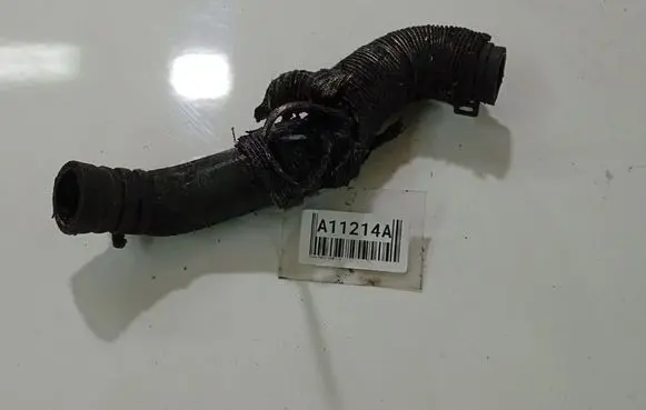 Skoda Fabia Mk2 (5J) Engine coolant pipe/hose 