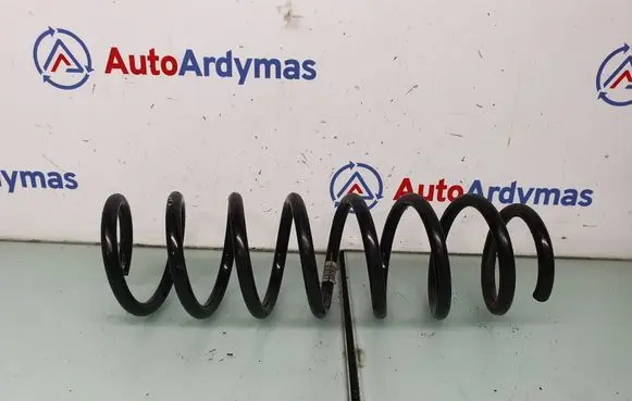 BMW 5 F10 F11 Rear coil spring 6794655 33536794655