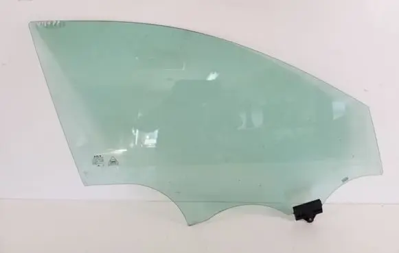 KIA Niro Front door window glass four-door 82410AT020
