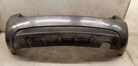KIA Carens II Rear bumper 