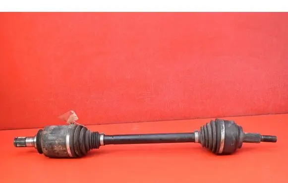 Jeep Grand Cherokee Rear driveshaft