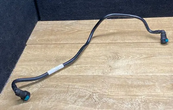 Land Rover Range Rover Sport L494 Engine coolant pipe/hose CPLA9P924CB