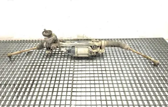 Seat Leon (1P) Steering rack 1K1423051BQ