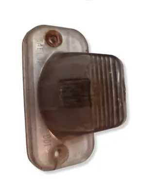 Volkswagen Transporter - Caravelle T4 Number plate light 75370
