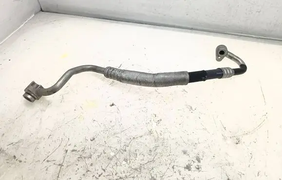 Audi A6 S6 C7 4G Air conditioning (A/C) pipe/hose 4G0260707P